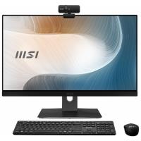 MSI MODERN AM241P 11M-074XTR AIO I7-1165G7 16GB 512GB SSD 23.8
